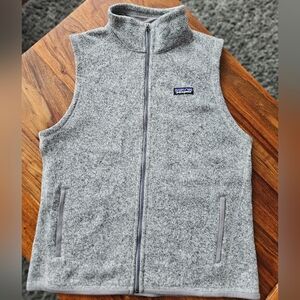 Patagonia Better Sweatwr Vest